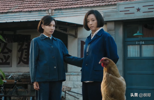 《功勳》播出過半,觀眾的口碑不斷攀升,這八位黃金配角功不可沒 《功勳》播出過半,觀眾的口碑不斷攀升,這八位黃金配角功不可沒