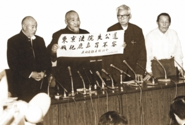 連長耿諄：被俘到日本，率眾在當地抗日，九死一生回國，活到97歲