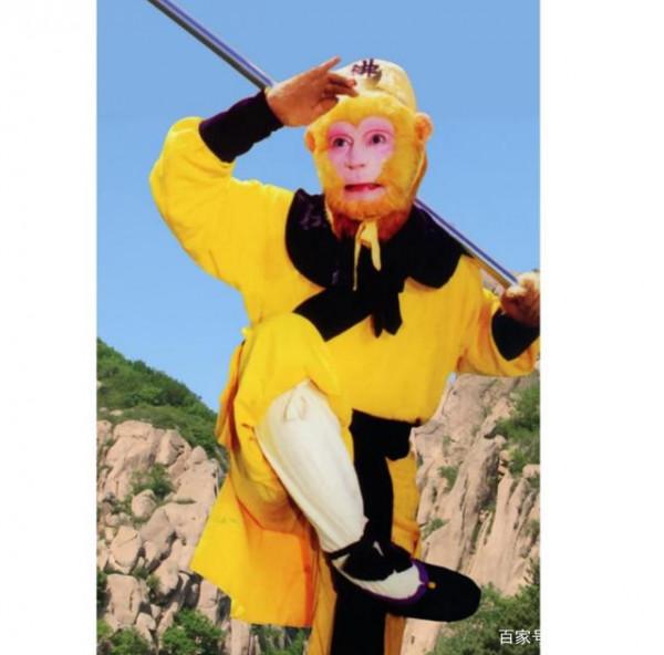 《西遊記》是一部非常精彩的演繹易經,演繹大道的書 《西遊記》是一部非常精彩的演繹易經,演繹大道的書