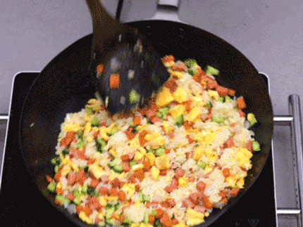 過年期間常用的5個廚房用具，既能做飯省事，還能吃得健康營養