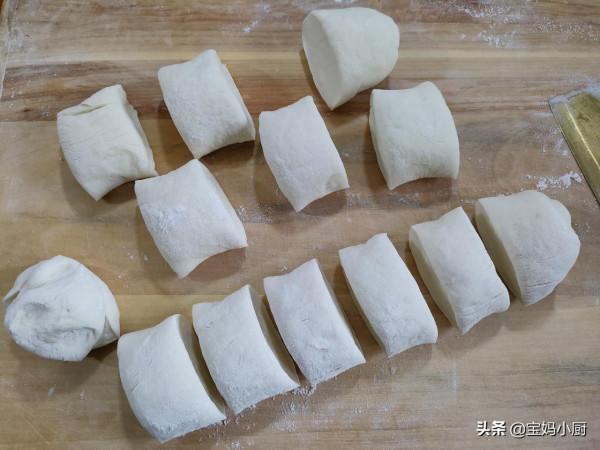 早餐這餅,13個一頓吃光,香甜軟乎,按一下回彈,幾天不吃準饞 早餐這餅,13個一頓吃光,香甜軟乎,按一下回彈,幾天不吃準饞