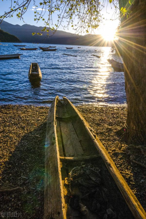 來來來，沒去旅行不要緊！看完這些圖，你已走遍中國最美之地