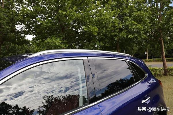 五款車型如何挑選?2022款紅旗HS5購車手冊 五款車型如何挑選?2022款紅旗HS5購車手冊
