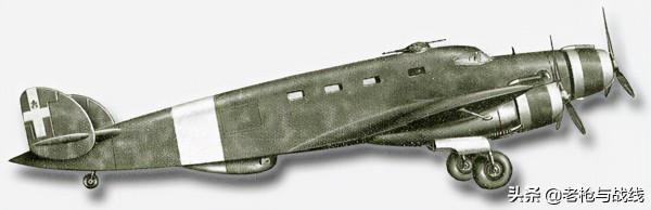 第二次世界大戰時期常見的義大利轟炸機 第二次世界大戰時期常見的義大利轟炸機