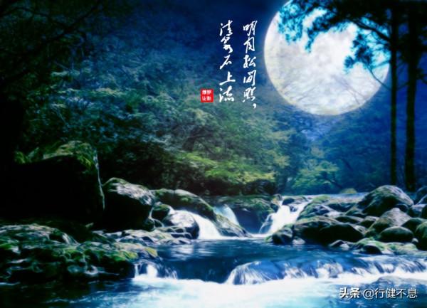 十首描寫秋天多姿多彩的著名唐詩，除了愁思哀怨，還有豪邁樂觀