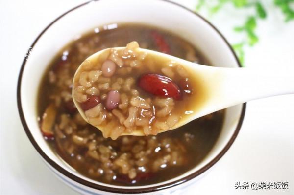 天冷了,教你7款早餐粥,做法簡單,營養又暖胃 天冷了,教你7款早餐粥,做法簡單,營養又暖胃