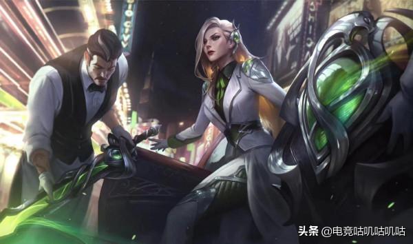 LOL11.24版本改動:女警陷阱改回重置普攻,青鋼影成唯一被削英雄 LOL11.24版本改動:女警陷阱改回重置普攻,青鋼影成唯一被削英雄