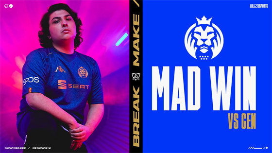 LOL-S11:S11小組賽第二日賽果,風水輪流轉!LPL賽區豪取四連勝 LOL-S11:S11小組賽第二日賽果,風水輪流轉!LPL賽區豪取四連勝