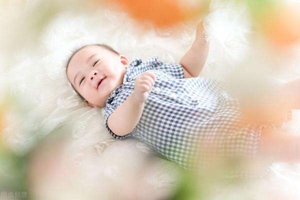 詩詞中走出來的男孩名，全家都滿意