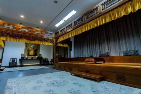 中國頂級私人博物館