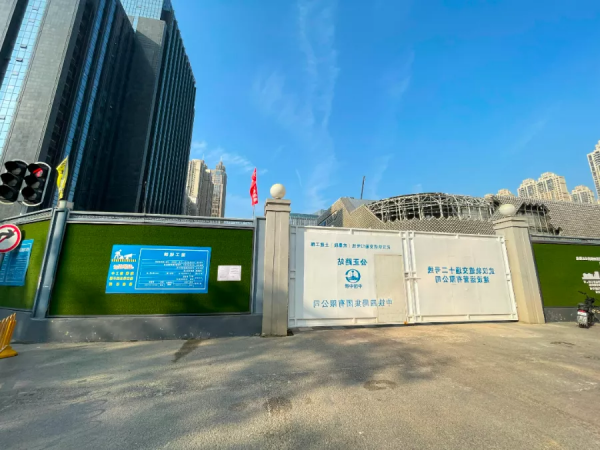 漢街萬達開拆!武漢SKP能否突出重圍? 漢街萬達開拆!武漢SKP能否突出重圍?