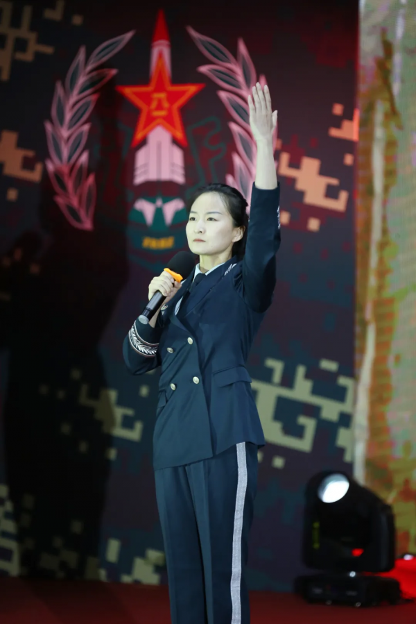 他們,讓黨史“活”起來! 他們,讓黨史“活”起來!