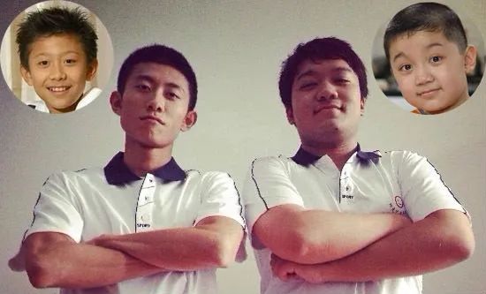 “英國吳磊”11歲憑顏值爆紅全球，如今卻胖到形象全毀，太辣眼