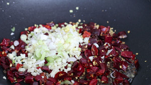 川菜,辣辣辣辣辣,但又不止辣辣辣辣辣 川菜,辣辣辣辣辣,但又不止辣辣辣辣辣