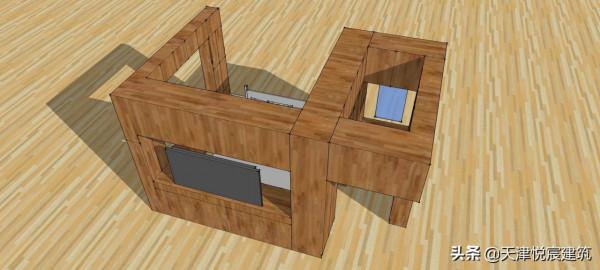 多變的床與多變的臥室空間