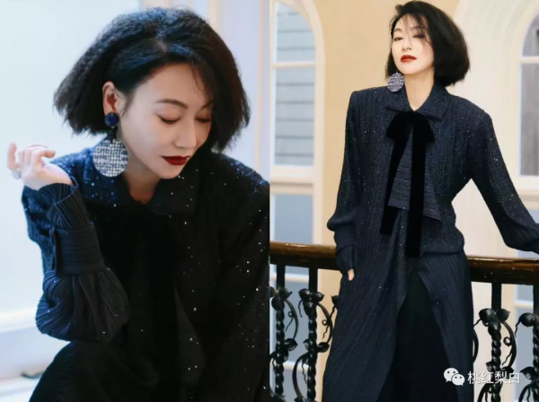 港女真霸氣!鄧萃雯氣場全開,彷彿自帶囂張BGM 港女真霸氣!鄧萃雯氣場全開,彷彿自帶囂張BGM