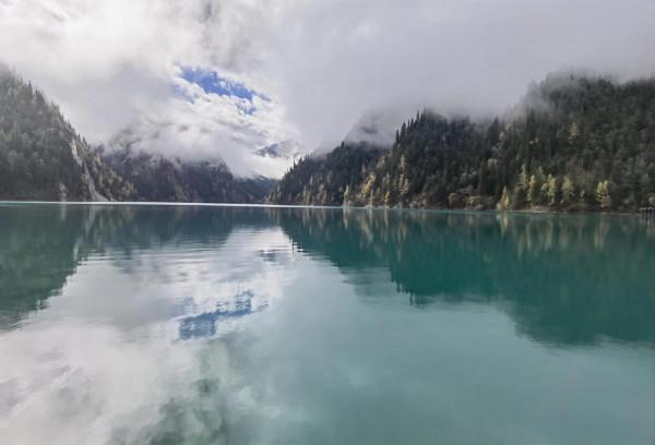 人間仙境九寨溝黃龍風景和防坑指南