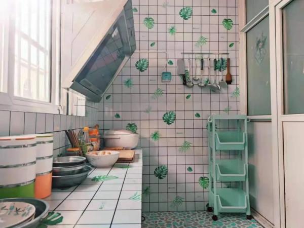 部隊單身公寓，新標準亮相