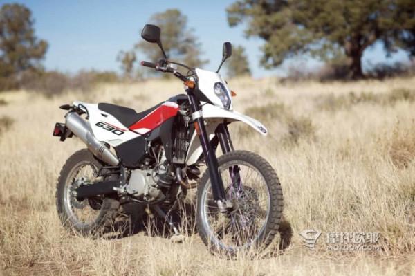 唇亡齒寒？在大單缸ADV遇冷的當下，SD650能會怎麼樣呢？