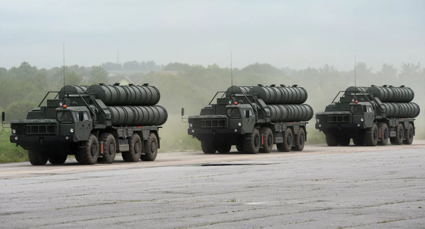 中巴聯手，隱身版&OpenCurlyDoubleQuote;梟龍&rdquo;來了，印度不服：S400將被壓制？