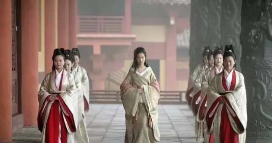 李世民發明的什麼職業？古代女子避之不及，現代女子卻競相爭鋒