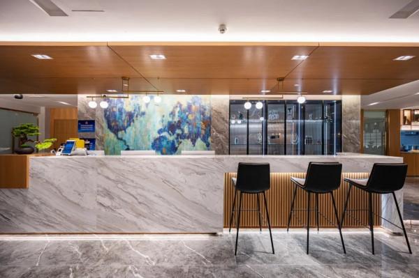 從汽車旅館到酒店帝國，這個美式”潮”牌憑何出圈