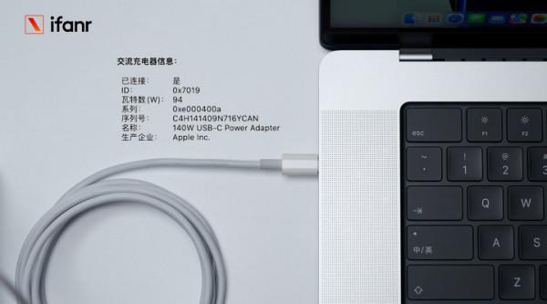MacBook Pro 2021 首發體驗:野獸級效能,寵物級功耗 MacBook Pro 2021 首發體驗:野獸級效能,寵物級功耗