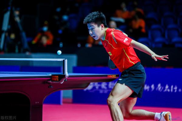 全運會乒乓球淘汰賽:廣東男團VS黑龍江男團 全運會乒乓球淘汰賽:廣東男團VS黑龍江男團