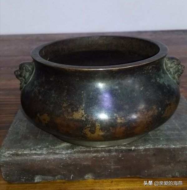 農村12種銅製老物件，70後都不多見，能認識5種就了不起了