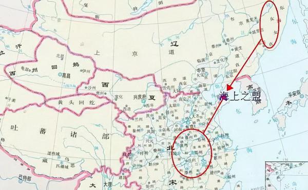 中國歷史上那些歷史性的戰略錯誤