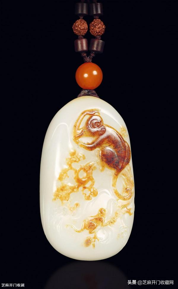 和田玉老坑料是什麼意思 和田玉老坑料是什麼意思