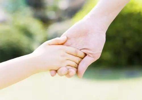 孩子,請別撕掉我的鎧甲 孩子,請別撕掉我的鎧甲