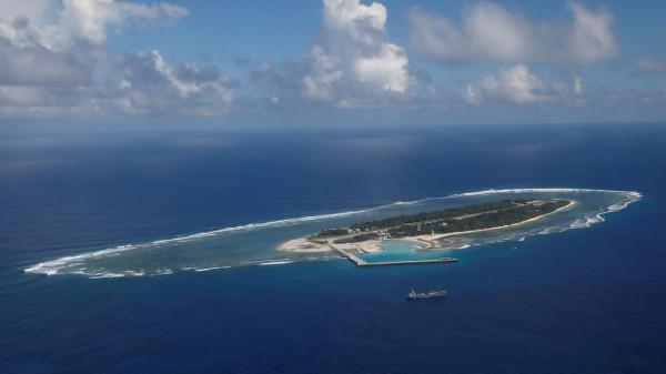 美媒指出中國底牌，擁有4座“不沉航母”，美國對此無能為力