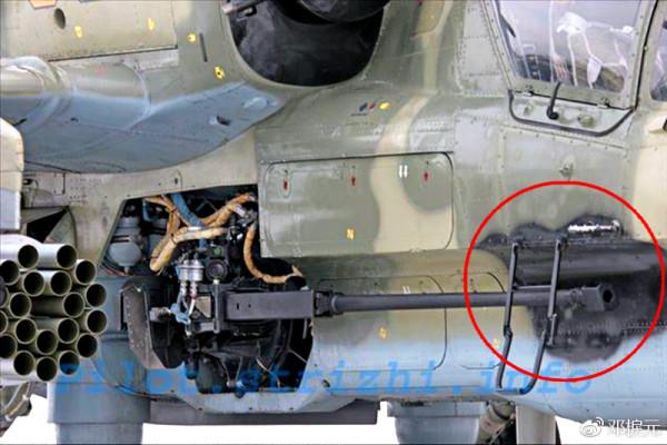 即將飛向中國的“短吻鱷”，探秘俄製卡-52/Ка-52武裝直升機