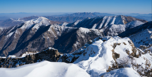 北京周邊遠離十大危險登山戶外路線！不僅僅是奪命的野長城