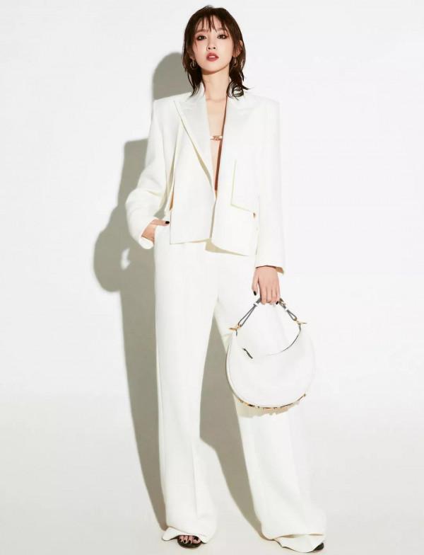 FENDI 2022春夏女士系列欣賞