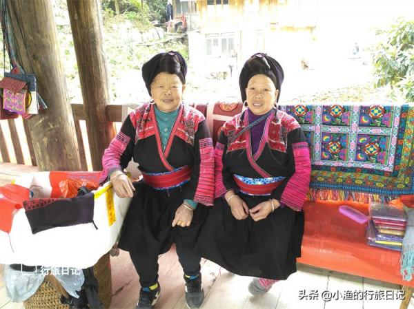 廣西龍脊梯田,震撼美景背後,當地人的真實生活讓我們“意外” 廣西龍脊梯田,震撼美景背後,當地人的真實生活讓我們“意外”