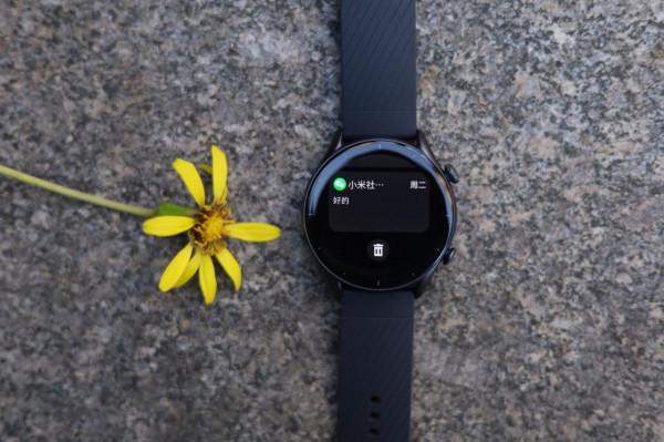 Amazfit 躍我 GTR 3測評,接近完美 Amazfit 躍我 GTR 3測評,接近完美