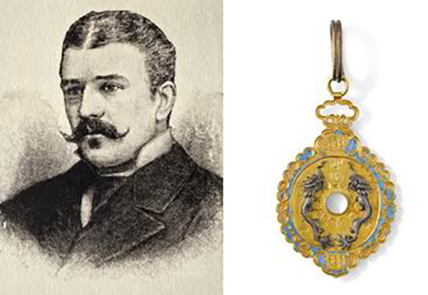 姜鳴︱中國近代海軍中的外籍僱員