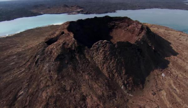 為什麼我們不能利用活火山來燒掉垃圾？