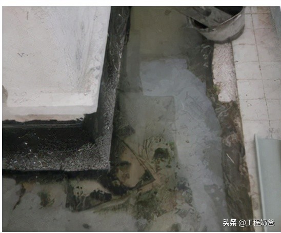建築工程防滲漏處理措施-屋面防水工程 建築工程防滲漏處理措施-屋面防水工程