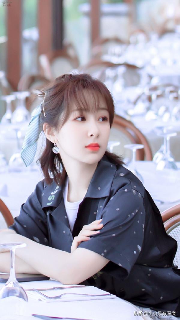 馬可是馬赫的弟弟，《花千骨》中的殺阡陌，他妻子王丹妮特別漂亮