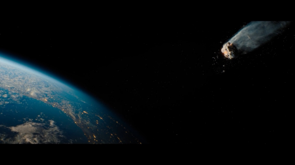 《不要抬頭》人類再一次面臨災難 看自大的美國佬如何拯救地球？