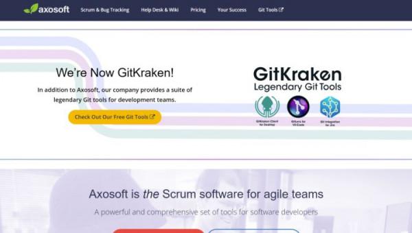 國內外最頂級的十大敏捷專案開發管理工具盤點