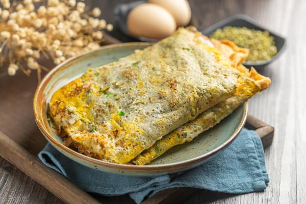 中國八城特色早餐,南北都有,酥脆鮮香,好吃易做,太香了 中國八城特色早餐,南北都有,酥脆鮮香,好吃易做,太香了