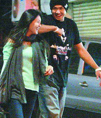 汪小菲和大S的“愛情幻滅史”：當年有多甜，現在就有多可笑