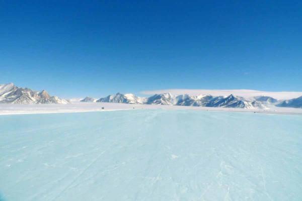 60萬年！南極發現最古老的冰 南極冰蓋下有什麼？暗藏什麼威脅？