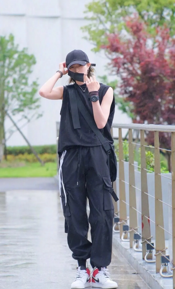 運動員都這麼會穿？各大品牌快來搶人