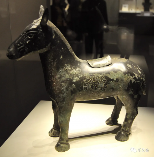 鈞魂分享：國博《中國古代青銅藝術》展覽系列之七
