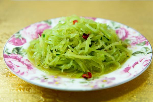 這3道常見的菜低卡低熱量，清腸刮油好幫手，每天至少吃一次